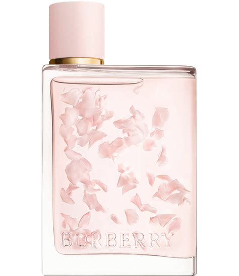 Burberry Her petals